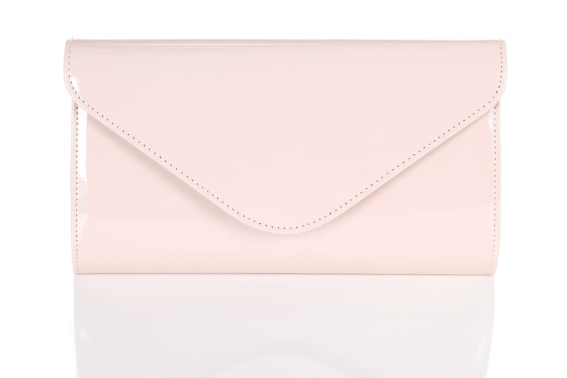 Kopertówka jasny róż