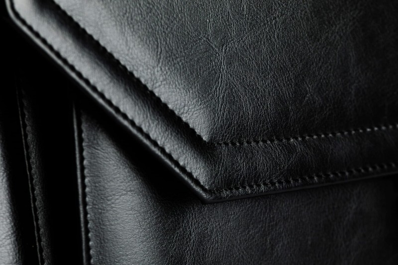 Duża teczka męska NESESER T01