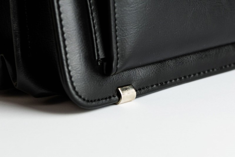 Duża teczka męska NESESER T01