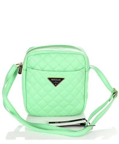 Monnari Pikowana zgrabna listonoszka