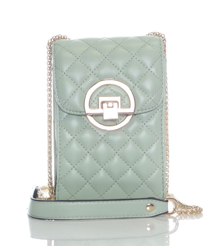 Kopertówka Listonoszka na portfel, telefon