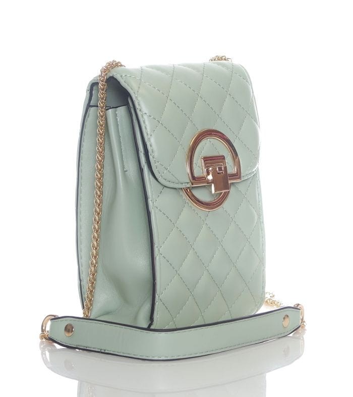 Kopertówka Listonoszka na portfel, telefon