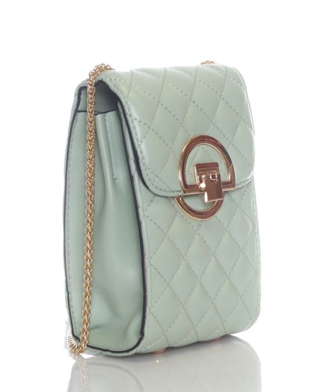 Kopertówka Listonoszka na portfel, telefon