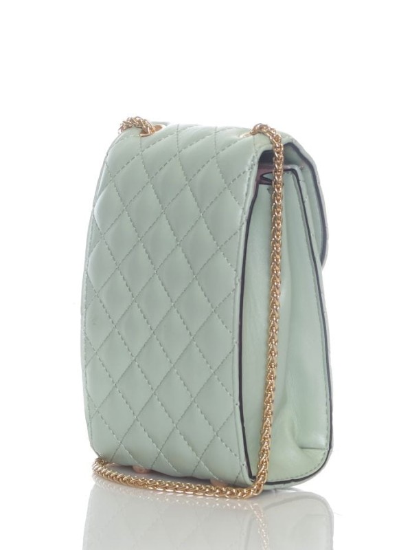 Kopertówka Listonoszka na portfel, telefon