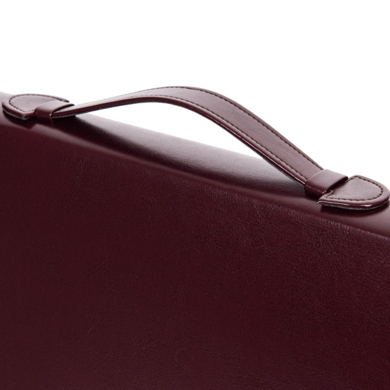 Bordowa Teczka konferencyjna