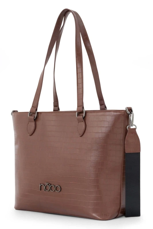 Zjawiskowa torba NOBO