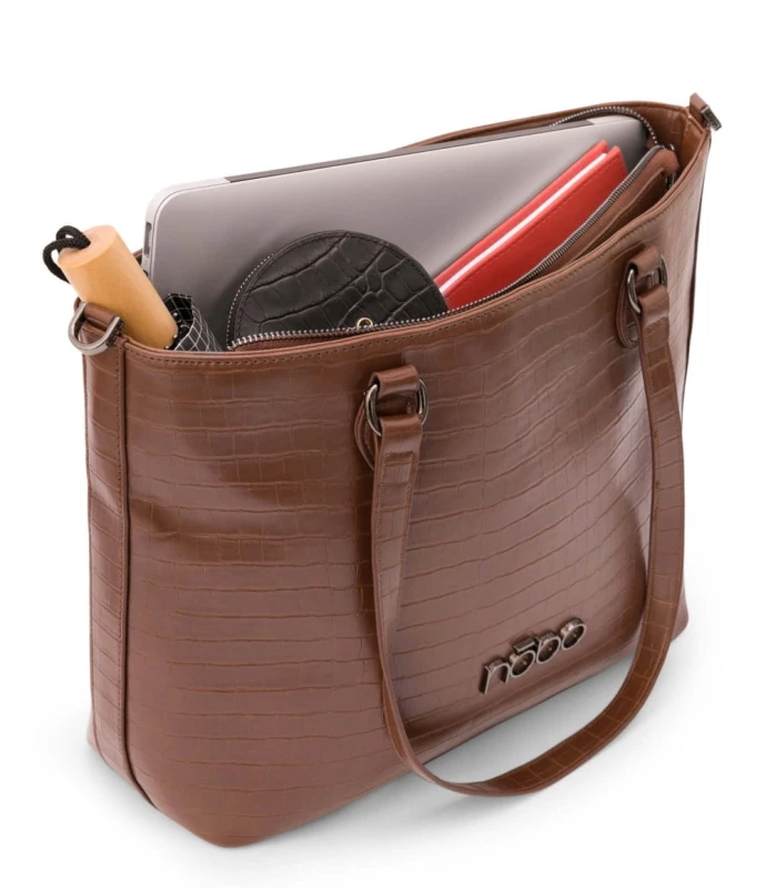 Zjawiskowa torba NOBO