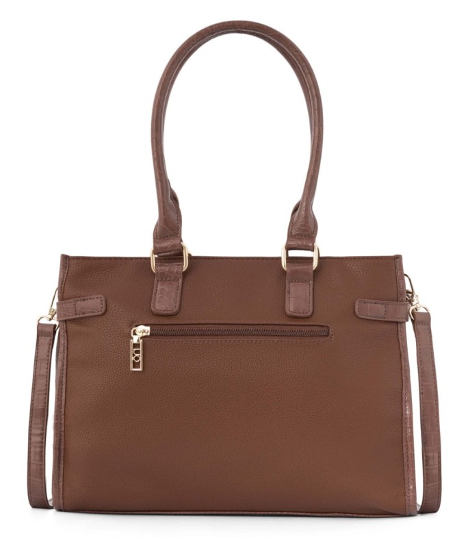 Zjawiskowa torba shopper NOBO