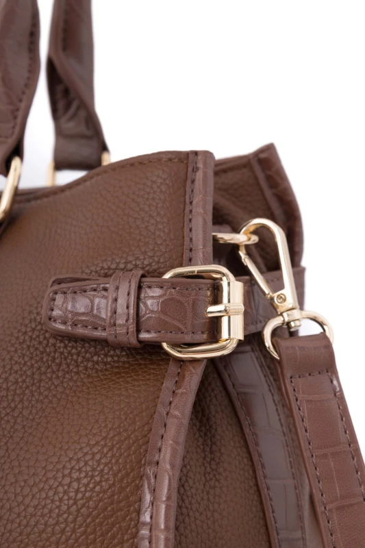 Zjawiskowa torba shopper NOBO