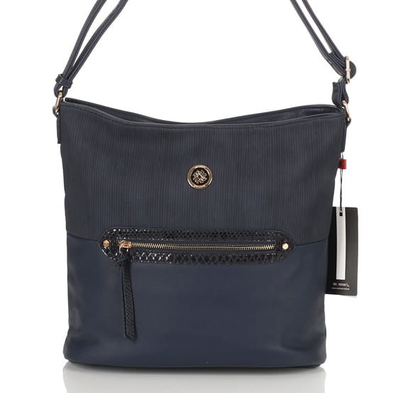 Torebka worek Monnari