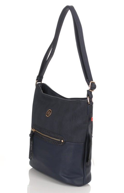 Torebka worek Monnari