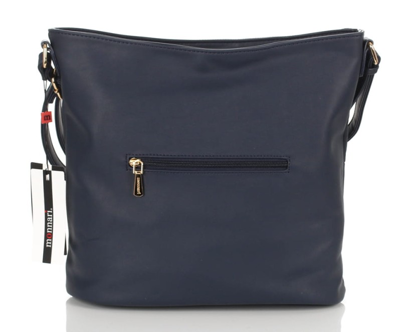 Torebka worek Monnari