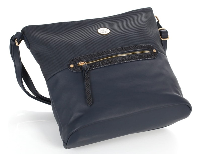 Torebka worek Monnari