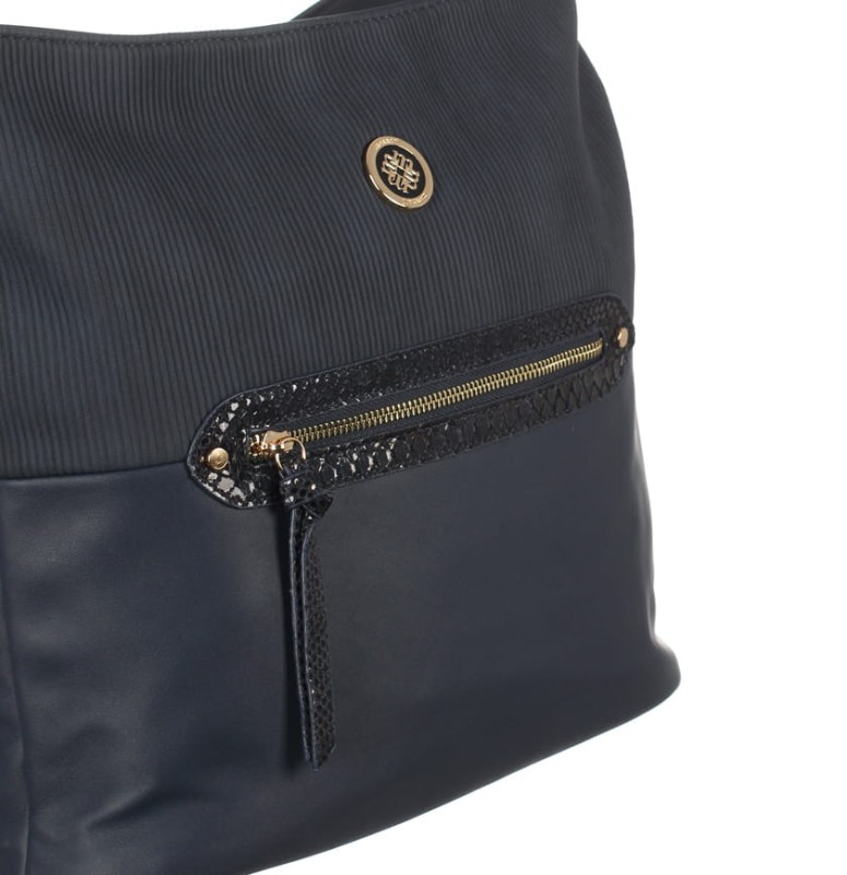 Torebka worek Monnari