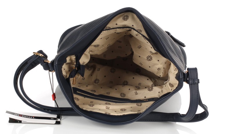 Torebka worek Monnari