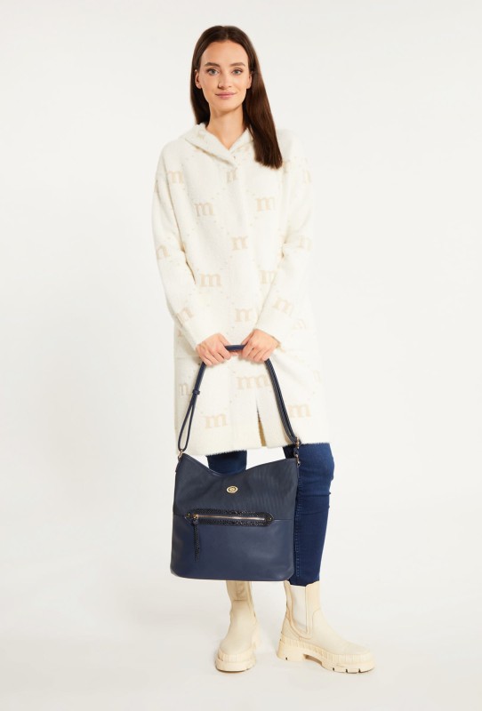 Torebka worek Monnari