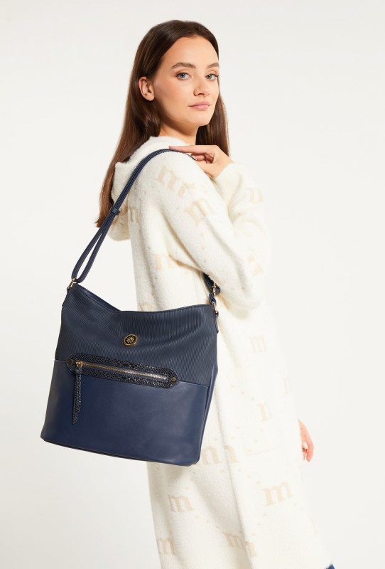 Torebka worek Monnari