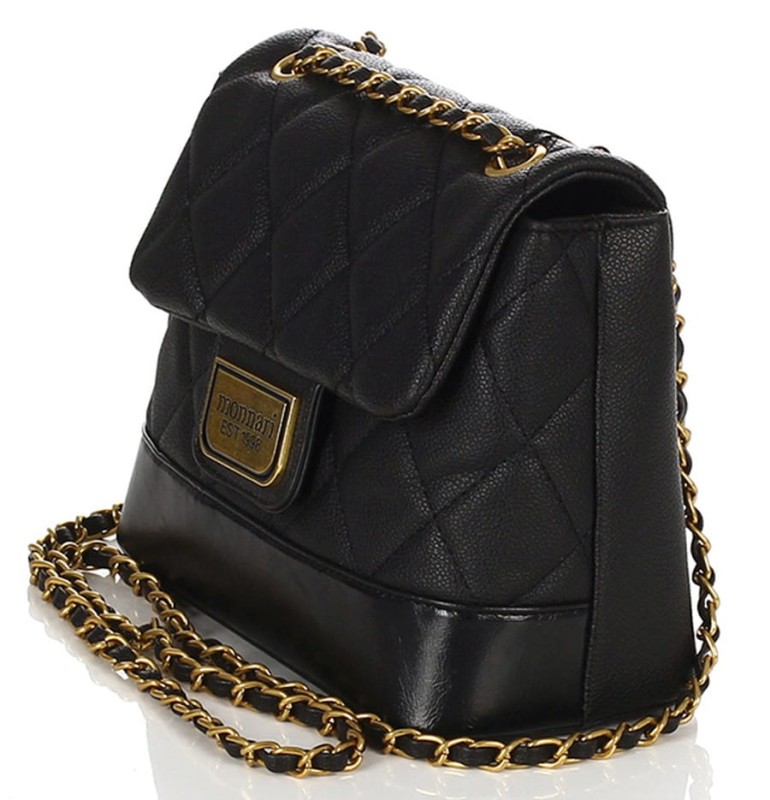 Listonoszka Pikowany kuferek