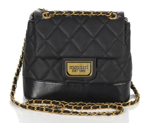 Listonoszka Pikowany kuferek 