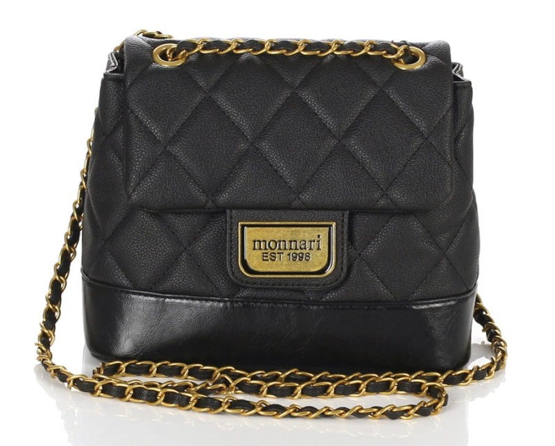 Listonoszka Pikowany kuferek