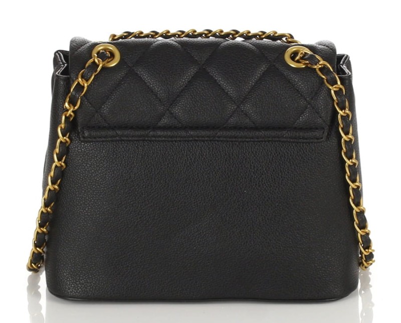 Listonoszka Pikowany kuferek