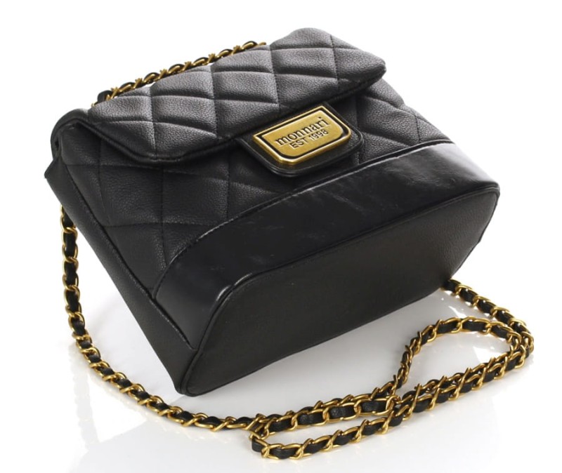 Listonoszka Pikowany kuferek