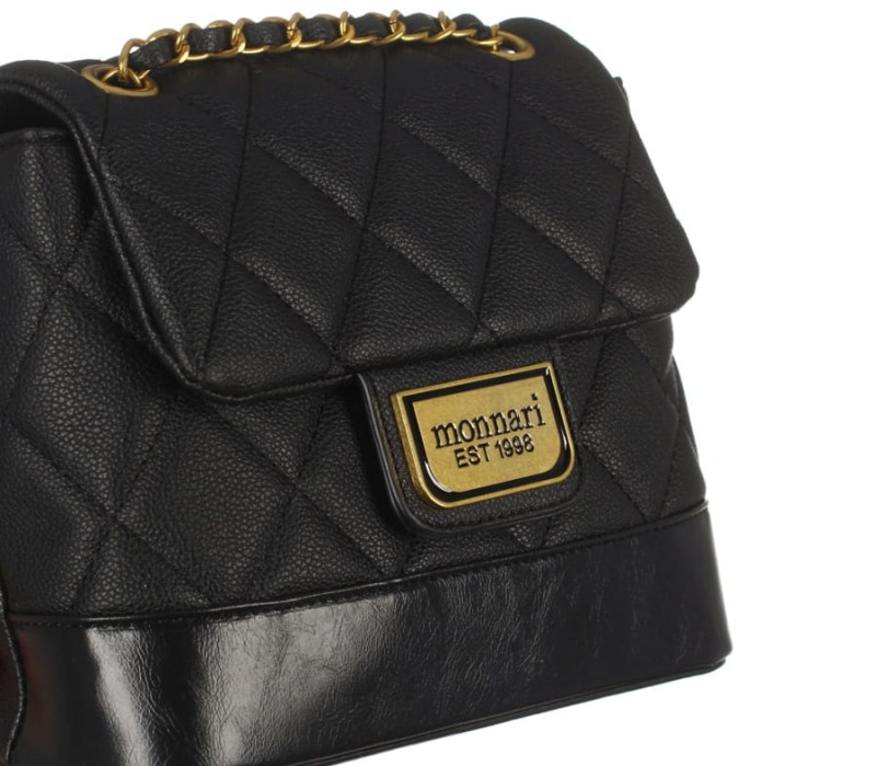 Listonoszka Pikowany kuferek