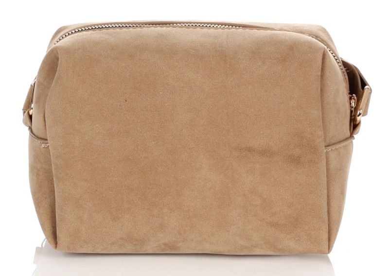 Monnari Zamszowa listonoszka