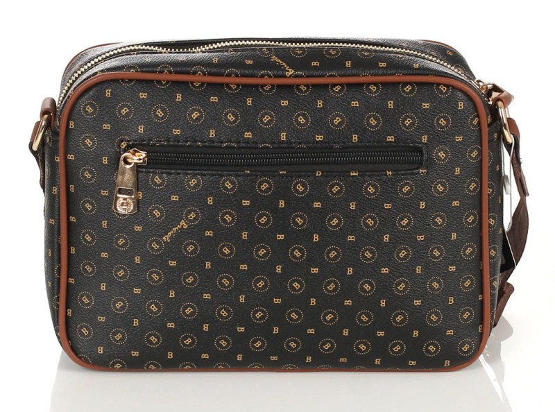 Bricole Pakowna listonoszka Monogram