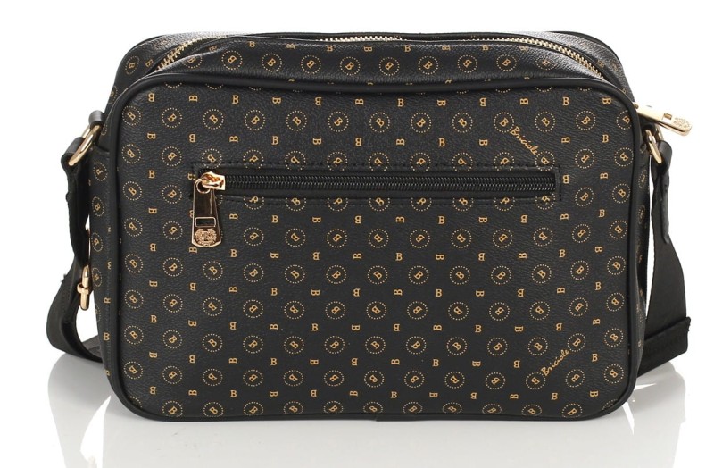 Bricole Pakowna listonoszka Monogram