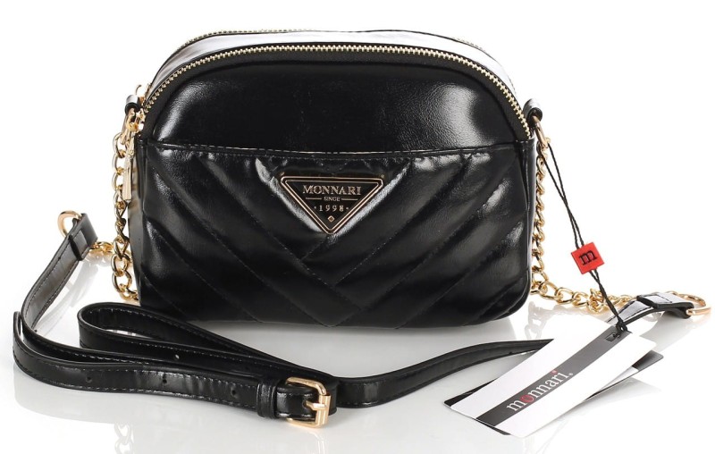 Dwukomorowa listonoszka Monnari