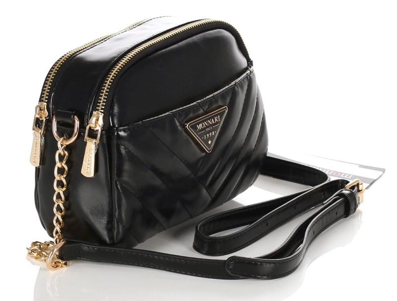 Dwukomorowa listonoszka Monnari