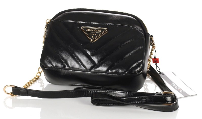 Dwukomorowa listonoszka Monnari