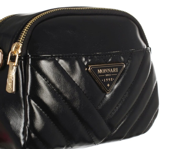 Dwukomorowa listonoszka Monnari