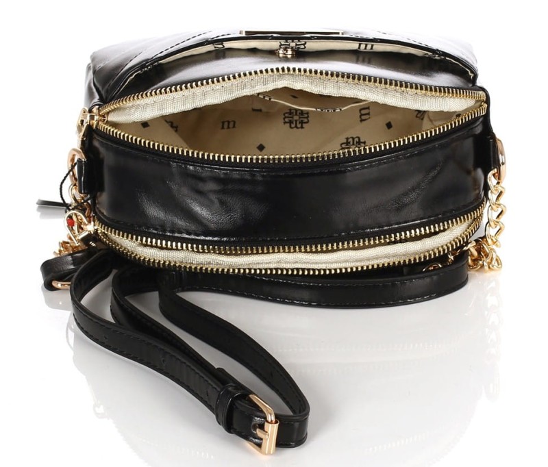 Dwukomorowa listonoszka Monnari