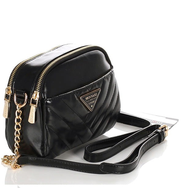 Dwukomorowa listonoszka Monnari