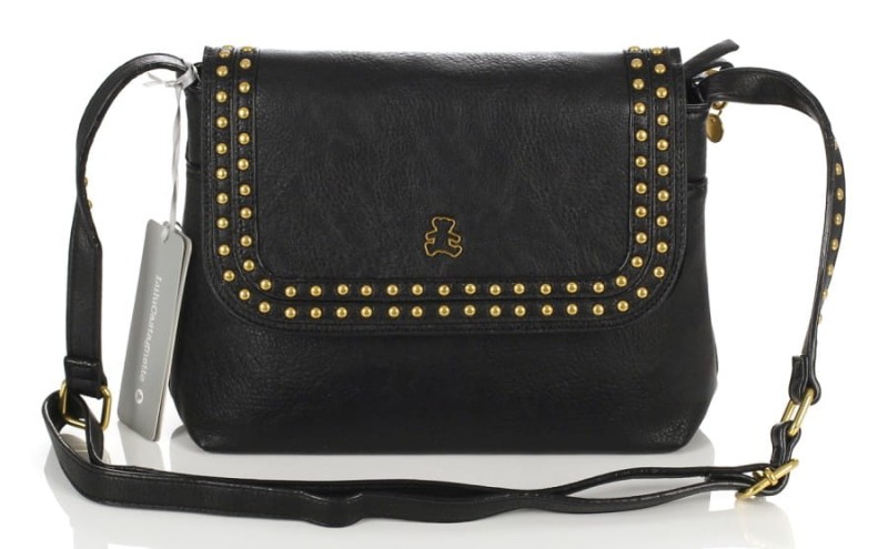 Lulu Castagnette Listonoszka z klapą