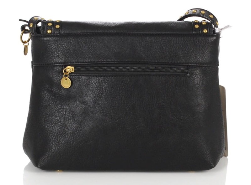 Lulu Castagnette Listonoszka z klapą