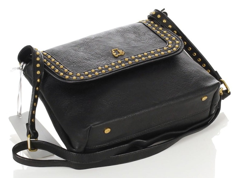 Lulu Castagnette Listonoszka z klapą