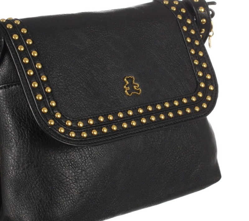 Lulu Castagnette Listonoszka z klapą