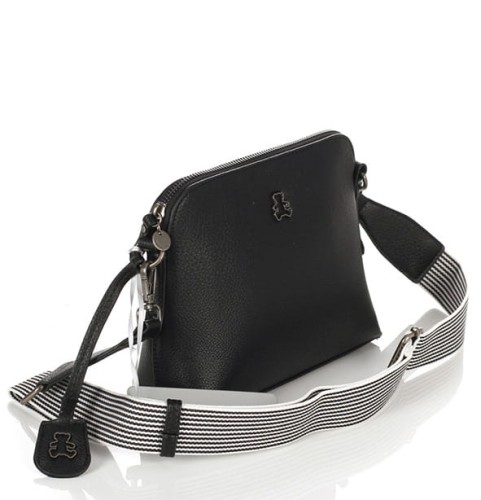 Lulu Castagnette Zgrabna listonoszka Misie Pasek