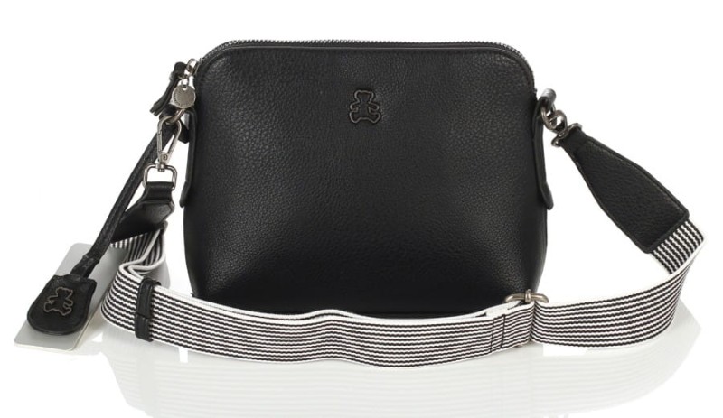 Lulu Castagnette Zgrabna listonoszka Misie