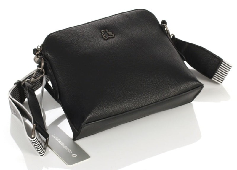 Lulu Castagnette Zgrabna listonoszka Misie