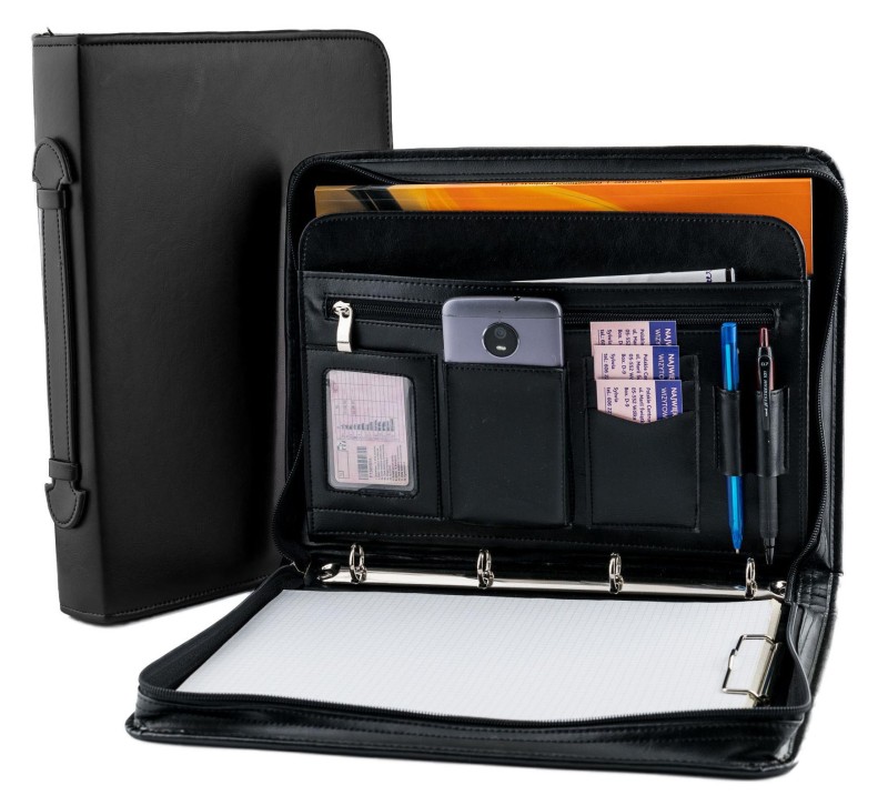 Teczka konferencyjna Aktówka A4 BW01