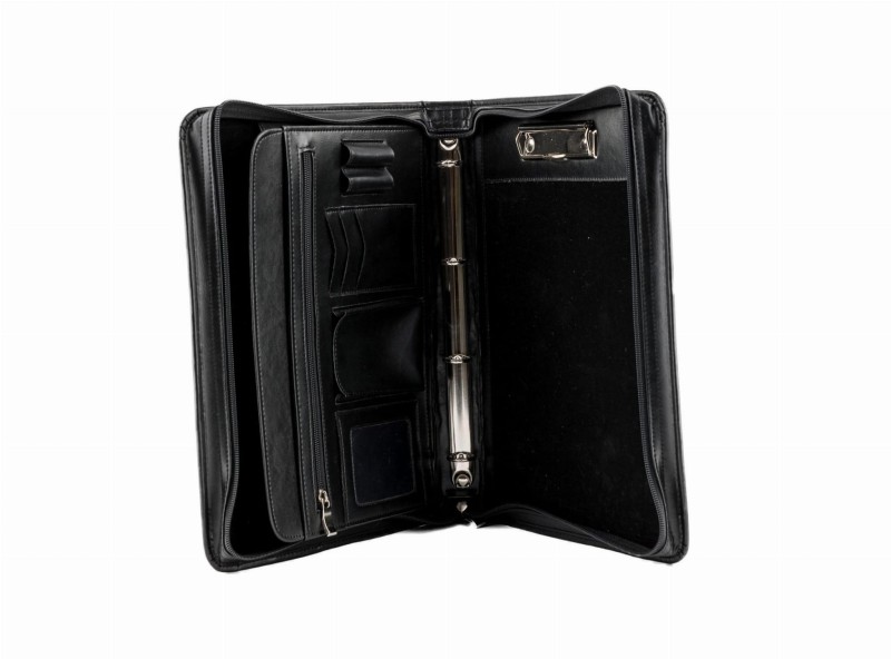 Teczka konferencyjna Aktówka A4 BW01