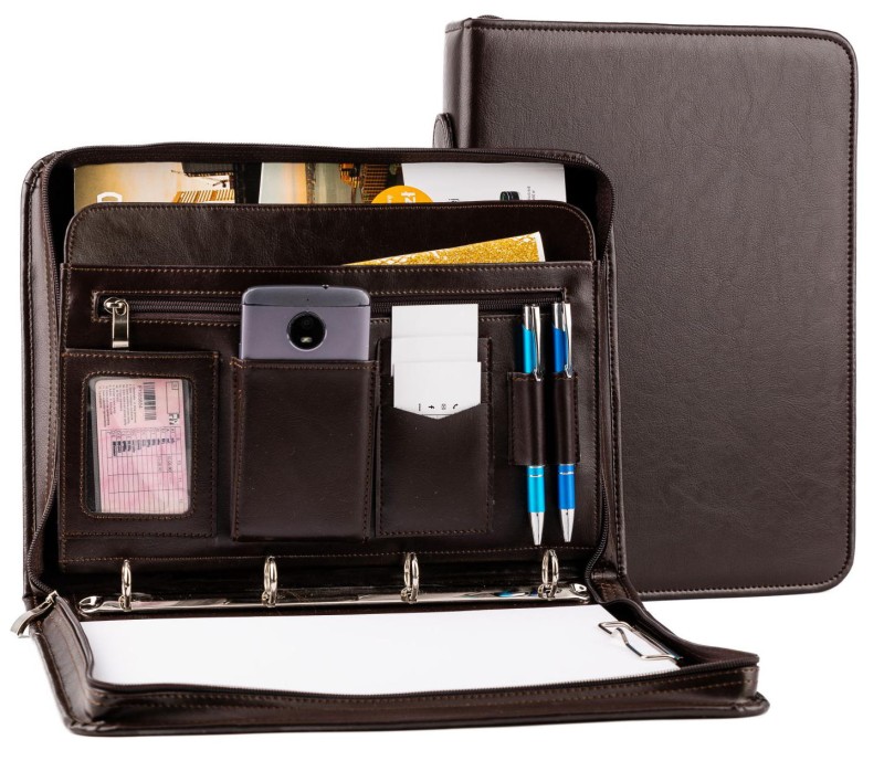 Teczka konferencyjna Aktówka A4 BW01