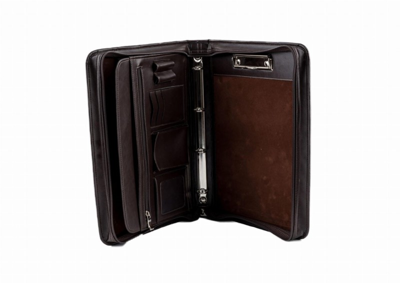 Teczka konferencyjna Aktówka A4 BW01