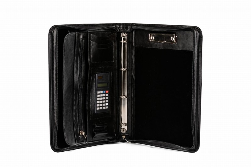 Teczka konferencyjna aktówka A4