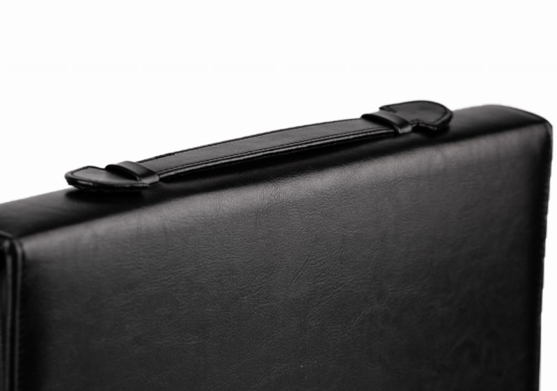 Teczka konferencyjna aktówka A4