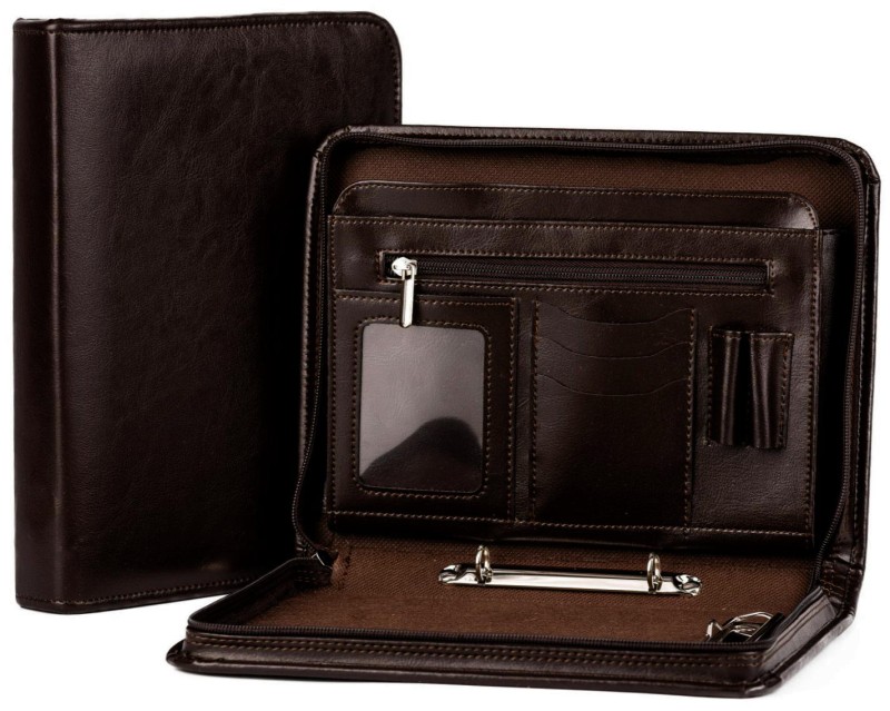 Zgrabny neseser aktówka A5